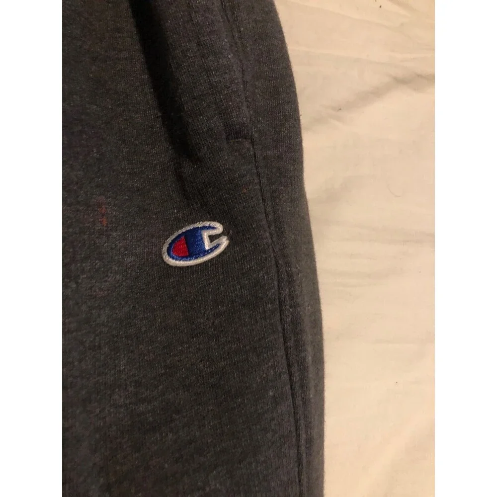 Champion very good